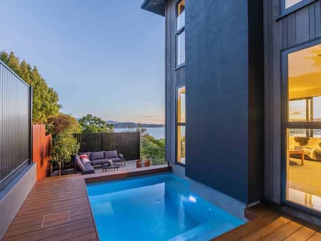 14 Shalimar Crescent, Khandallah