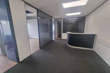 Ground Floor Office/Medical - Central Lower Hutt