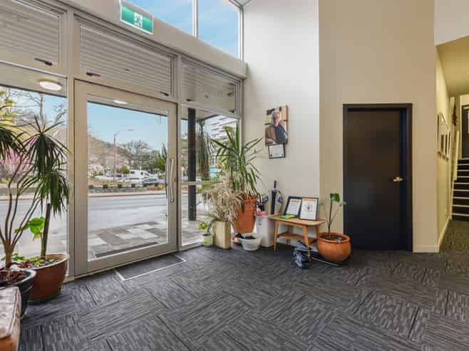 Prime CBD Corner in Nelson