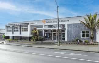 Prime CBD Corner in Nelson