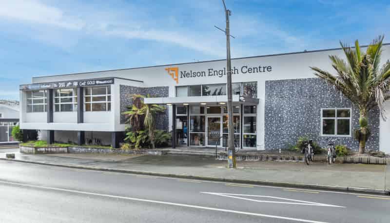 41 Selwyn Place, Nelson