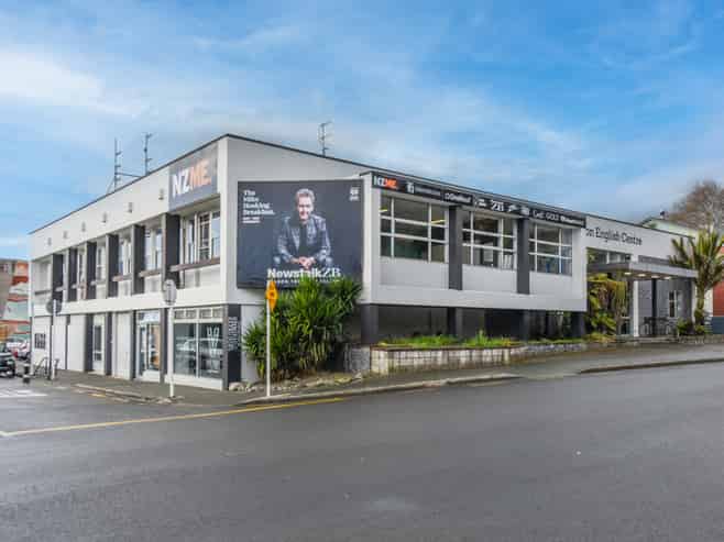 Prime CBD Corner in Nelson
