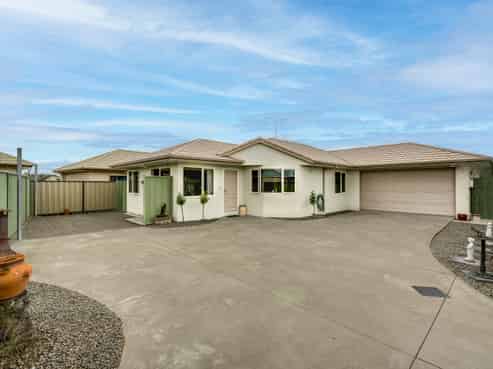 5A Queens Walk, Taradale