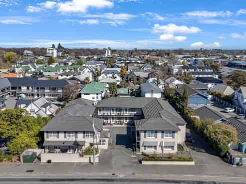 Become a landlord - safe investment