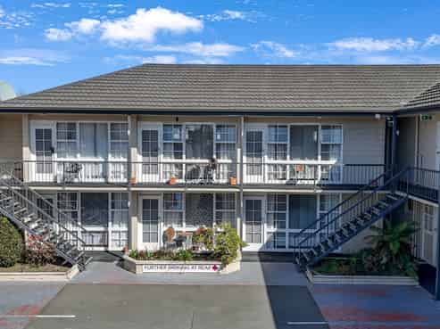 Become a landlord - safe investment