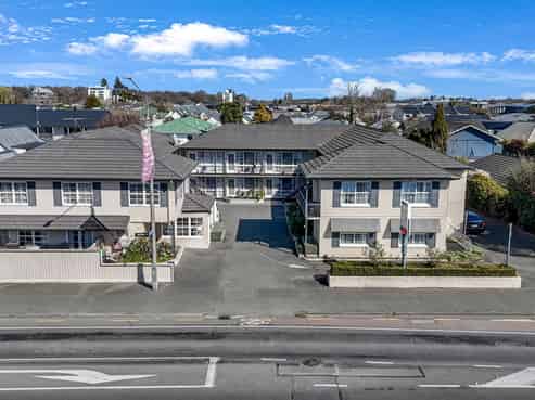 Become a landlord - safe investment