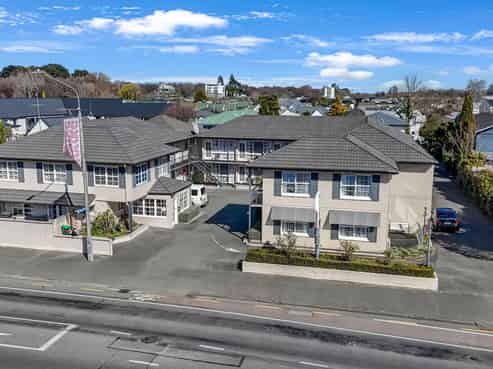 Become a landlord - safe investment