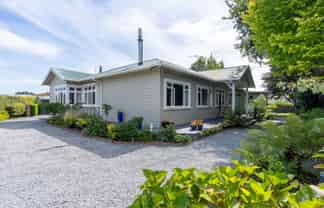 63 Waerenga Road, Otaki