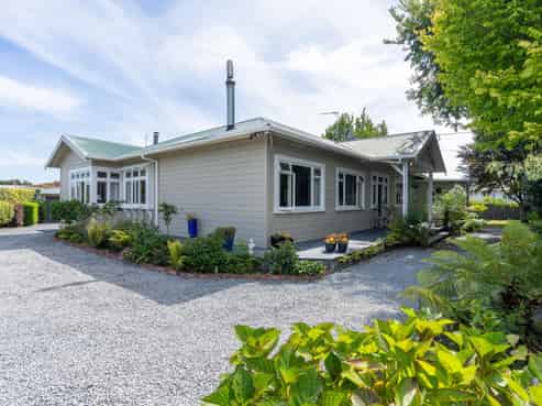 63 Waerenga Road, Otaki