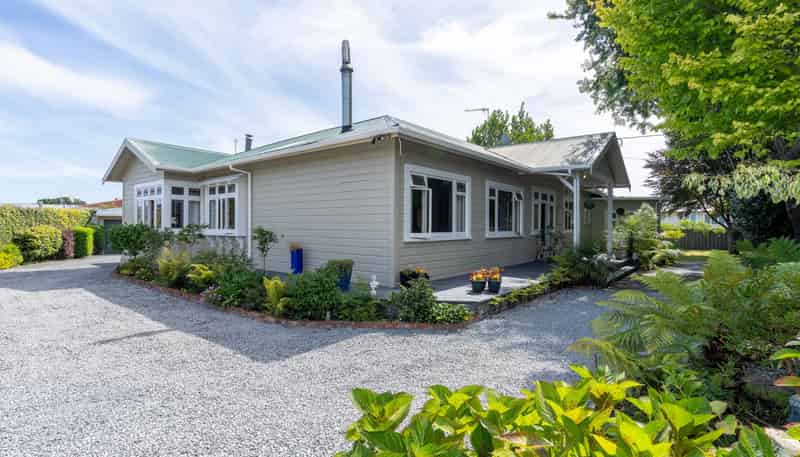 63 Waerenga Road, Otaki
