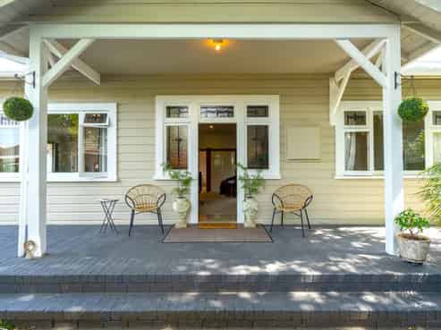 63 Waerenga Road, Otaki