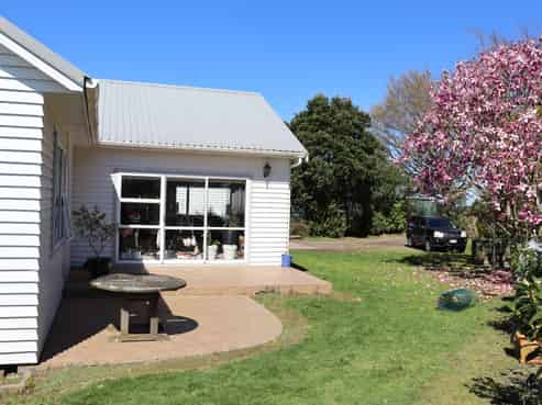 1430 Eltham Road, Kaponga
