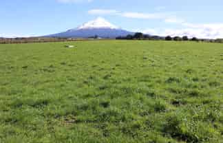 1430 Eltham Road, Kaponga