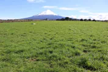 1430 Eltham Road, Kaponga