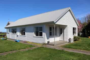 1430 Eltham Road, Kaponga