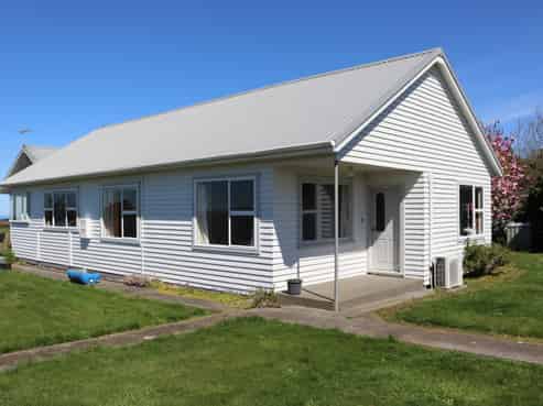 1430 Eltham Road, Kaponga