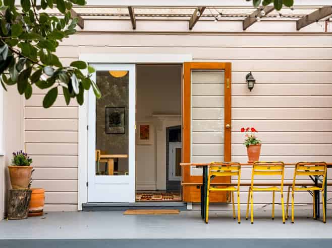 6 Ashridge Road, Napier South