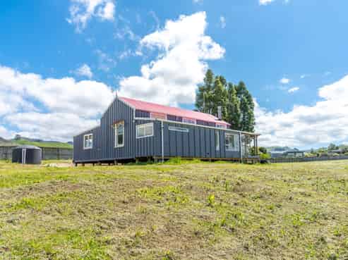 164 Parry Palm Avenue, Waihi