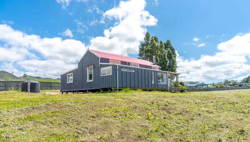 164 Parry Palm Avenue, Waihi