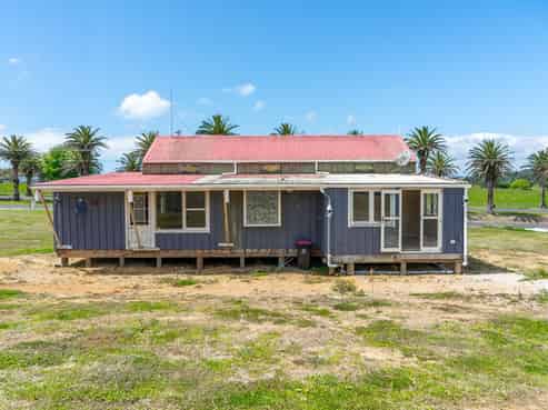 164 Parry Palm Avenue, Waihi