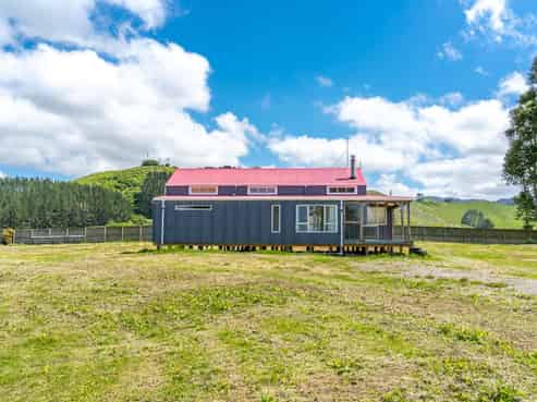 164 Parry Palm Avenue, Waihi