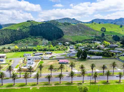 164 Parry Palm Avenue, Waihi