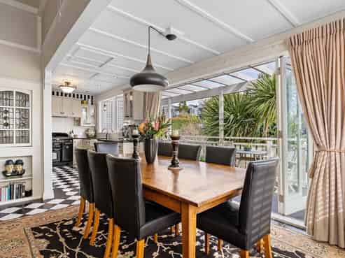 39 Birdwood Crescent, Parnell