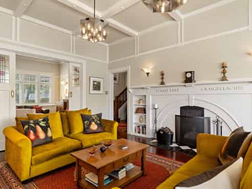 39 Birdwood Crescent, Parnell