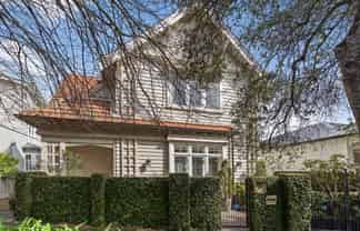 39 Birdwood Crescent, Parnell