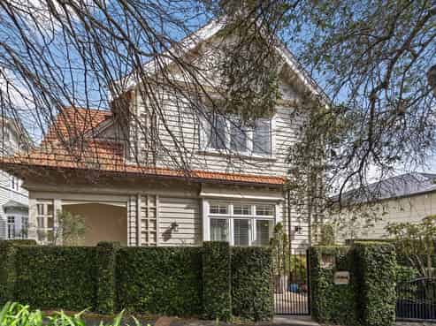 39 Birdwood Crescent, Parnell