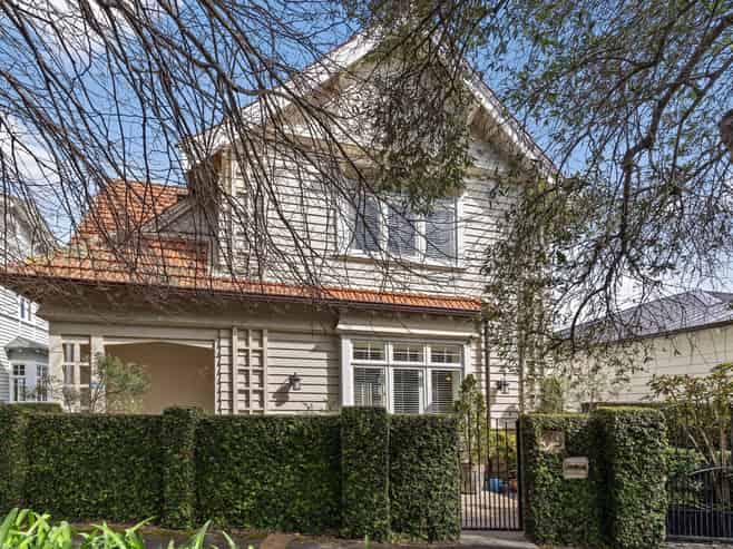 39 Birdwood Crescent, Parnell