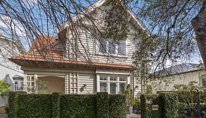 39 Birdwood Crescent, Parnell
