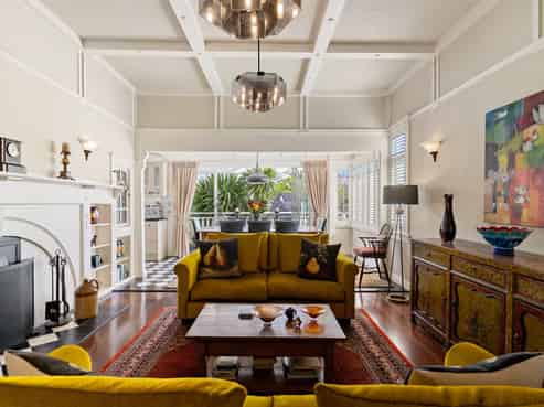 39 Birdwood Crescent, Parnell