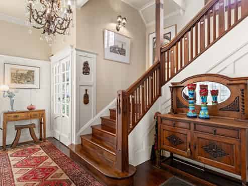 39 Birdwood Crescent, Parnell