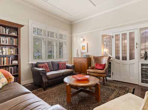 39 Birdwood Crescent, Parnell