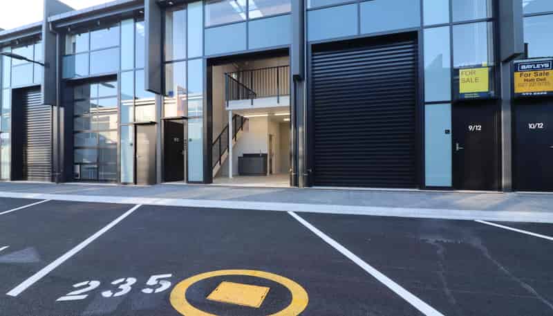 8/12 Harrison Road, Mount Wellington