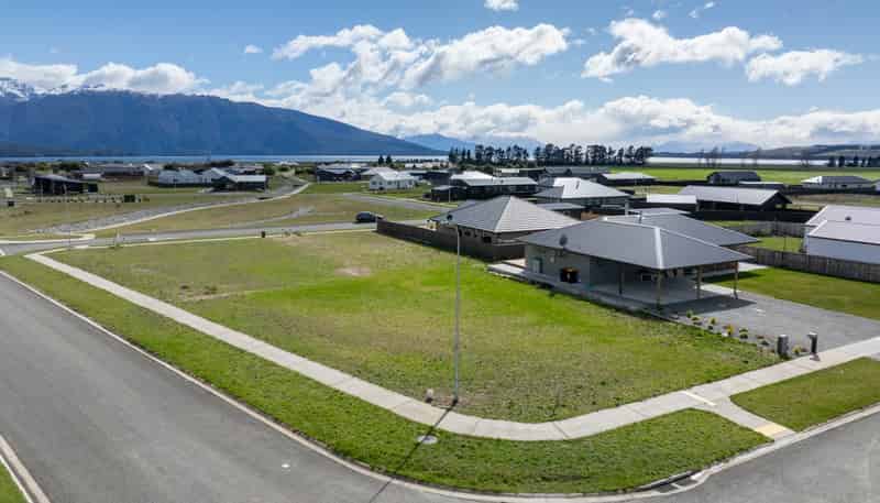 24 Marakura Drive, Te Anau