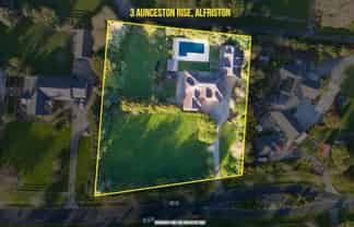 3 Aunceston Rise, Alfriston