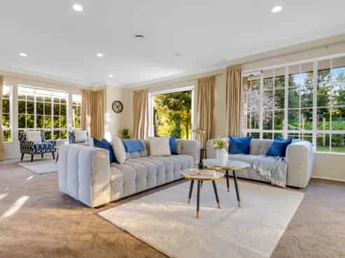 3 Aunceston Rise, Alfriston