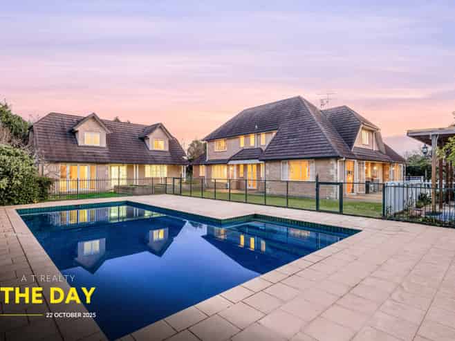3 Aunceston Rise, Alfriston
