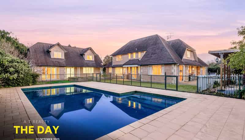 3 Aunceston Rise, Alfriston