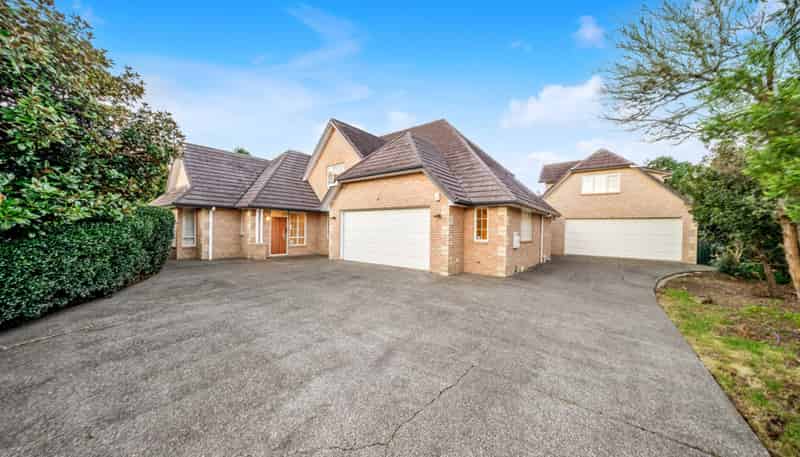 3 Aunceston Rise, Alfriston