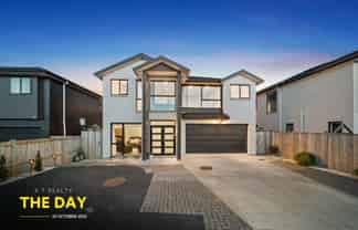 13 Downpatrick Drive, Flat Bush