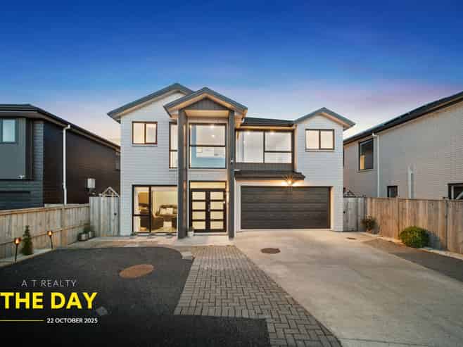 13 Downpatrick Drive, Flat Bush