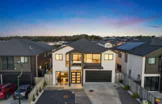 13 Downpatrick Drive, Flat Bush