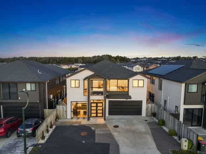 13 Downpatrick Drive, Flat Bush