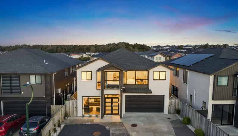 13 Downpatrick Drive, Flat Bush