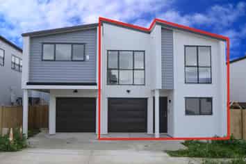 28B Goodfellow Lane, Flat Bush