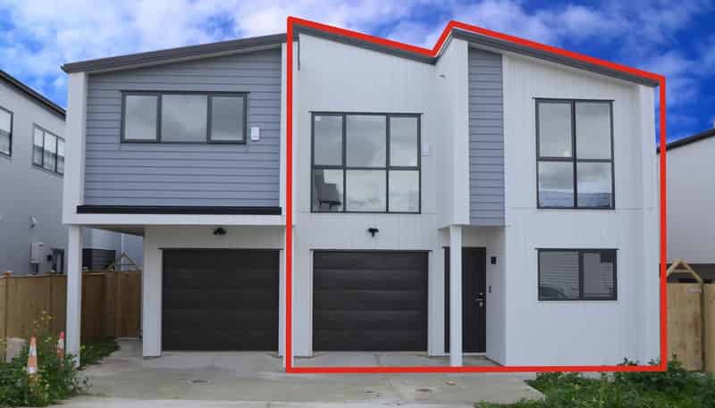 28B Goodfellow Lane, Flat Bush