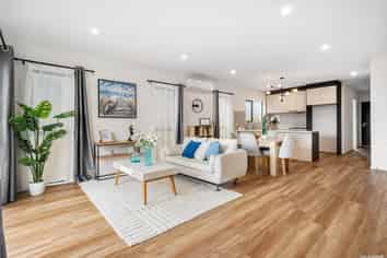 28B Goodfellow Lane, Flat Bush
